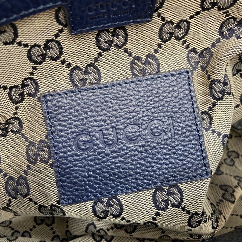 Mens Gucci Satchel Bags